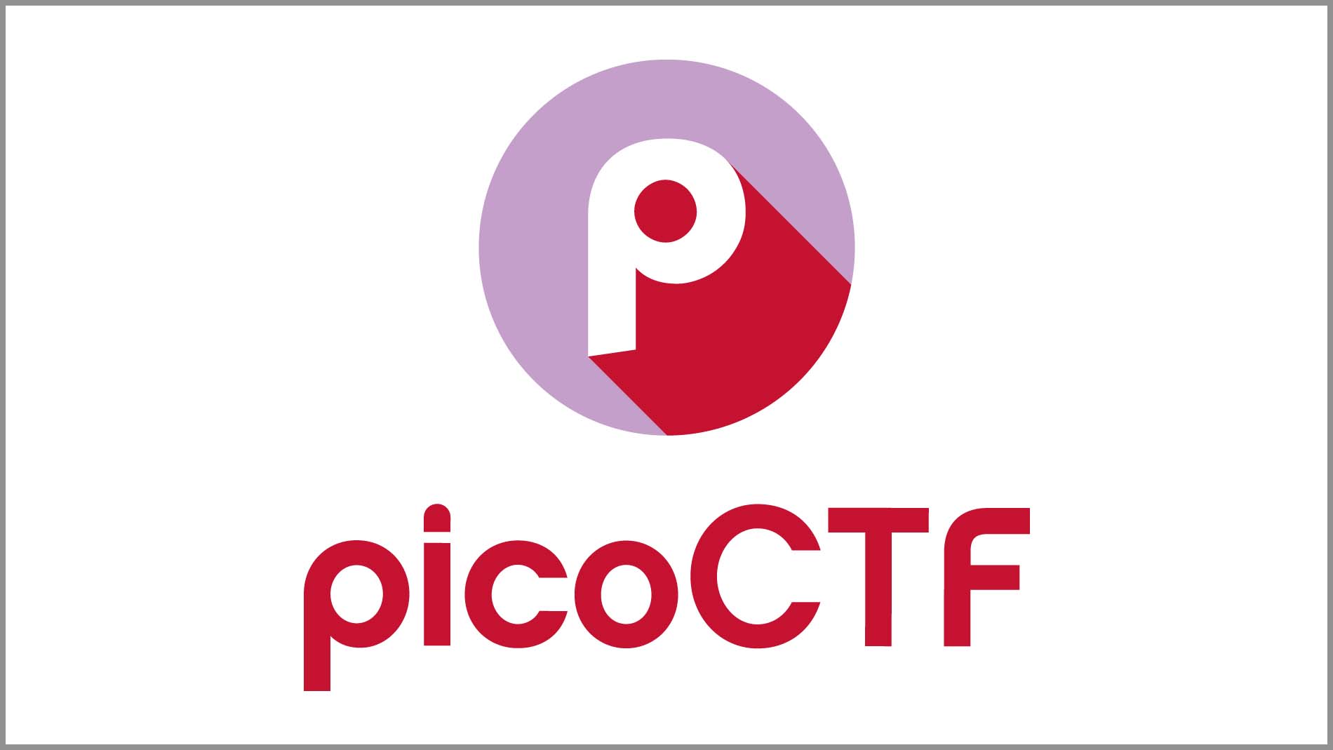 PicoCTF - First Find