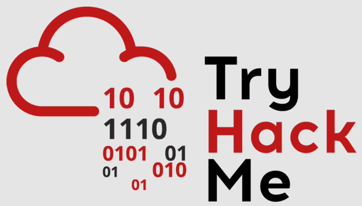 Try Hack Me - ToolsRus